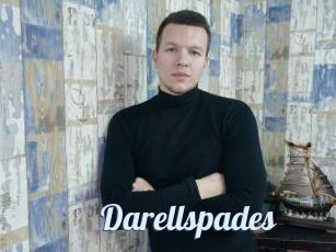 Darellspades