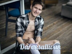 Daronsullivan