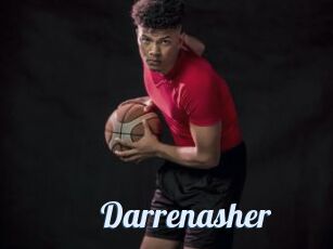 Darrenasher
