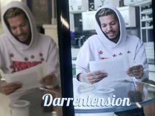 Darrentension