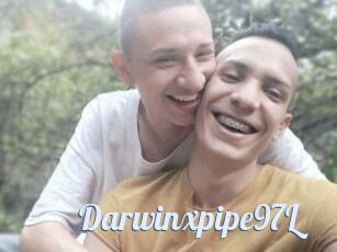 Darwinxpipe97L