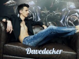Davedecker