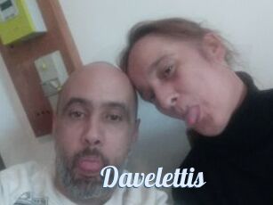 Davelettis