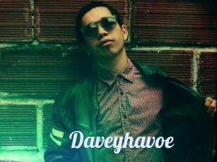 Daveyhavoe