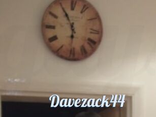 Davezack44