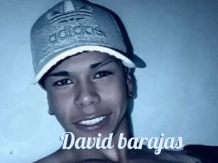 David_barajas