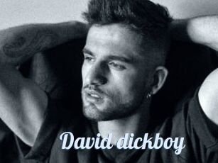 David_dickboy