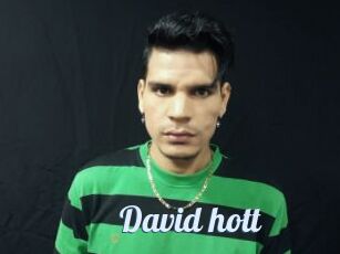 David_hott