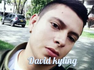 David_kyling