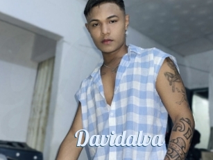 Davidalva