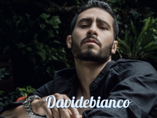 Davidebianco