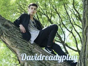 Davidreadyplay