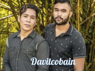 Davitcobain