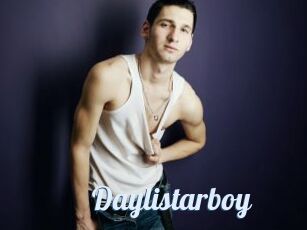 Daylistarboy