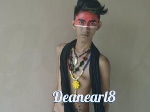 Deanearl8