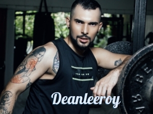 Deanleeroy