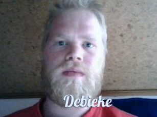 Debieke