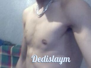 Dedislaym