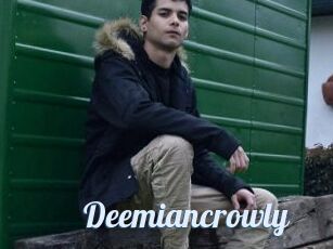 Deemiancrowly
