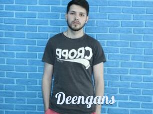 Deengans
