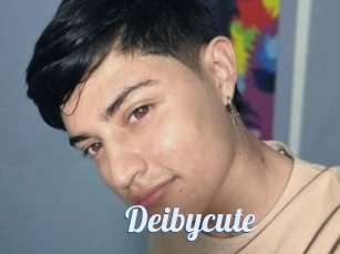 Deibycute