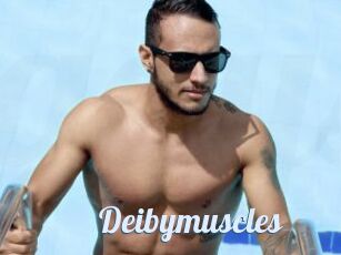 Deibymuscles
