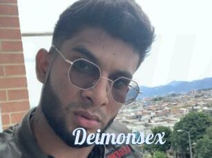 Deimonsex