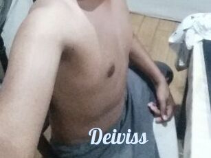 Deiviss