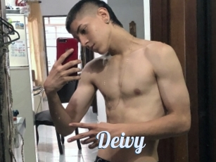 Deivy