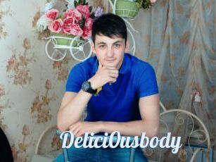 Delici0usbody