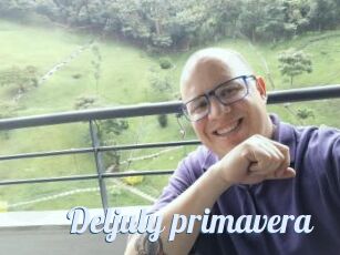 Deljuly_primavera