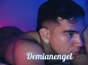 Demianengel