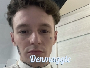Denmaggic