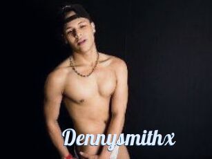 Dennysmithx