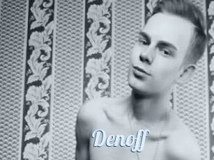 Denoff