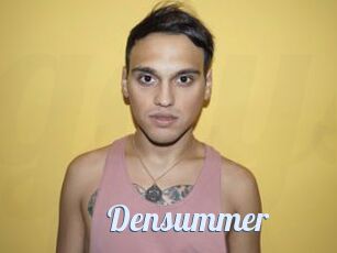 Densummer