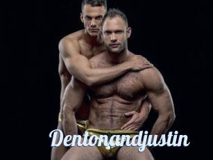 Dentonandjustin
