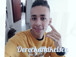 Dereckandkelsey