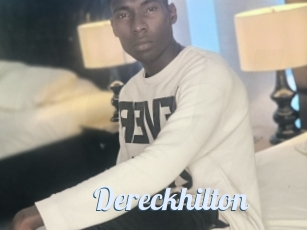 Dereckhilton