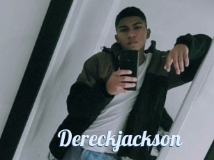 Dereckjackson
