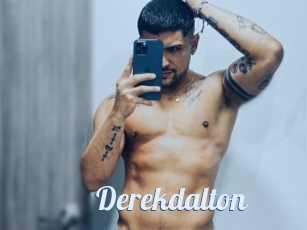 Derekdalton