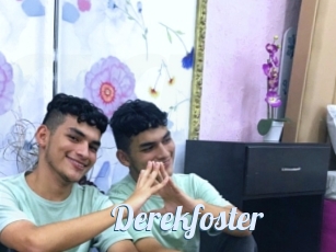 Derekfoster