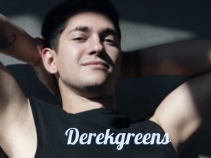 Derekgreens