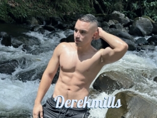 Derekmills