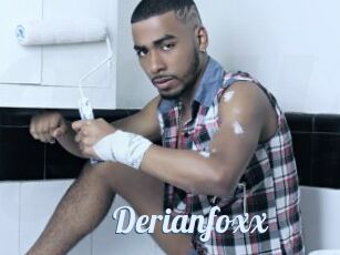 Derianfoxx