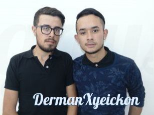 DermanXyeickon