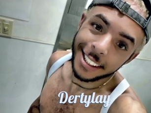Dertylay