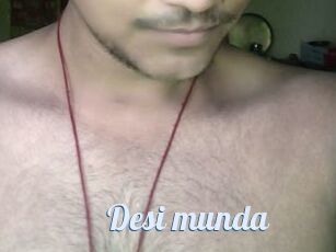 Desi_munda