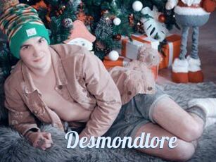 Desmondtore