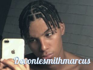 Devontesmithmarcus